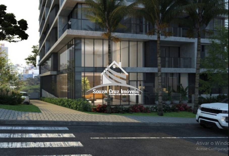 Apartamento, 3 quartos, 93 m² - Foto 6