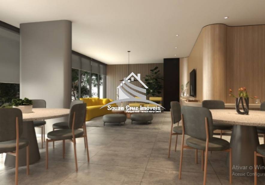 Apartamento, 3 quartos, 93 m² - Foto 9