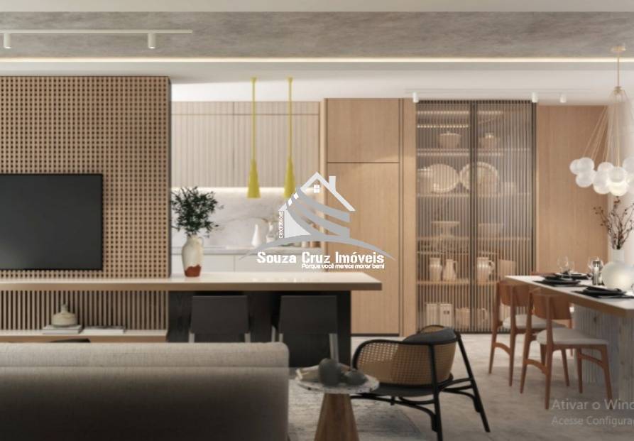 Apartamento, 3 quartos, 93 m² - Foto 12