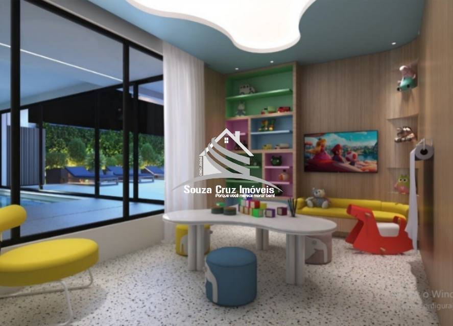 Apartamento, 3 quartos, 93 m² - Foto 10