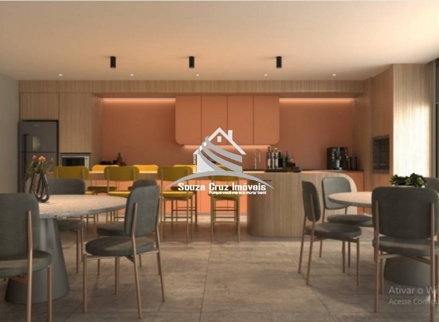 Apartamento, 3 quartos, 93 m² - Foto 13