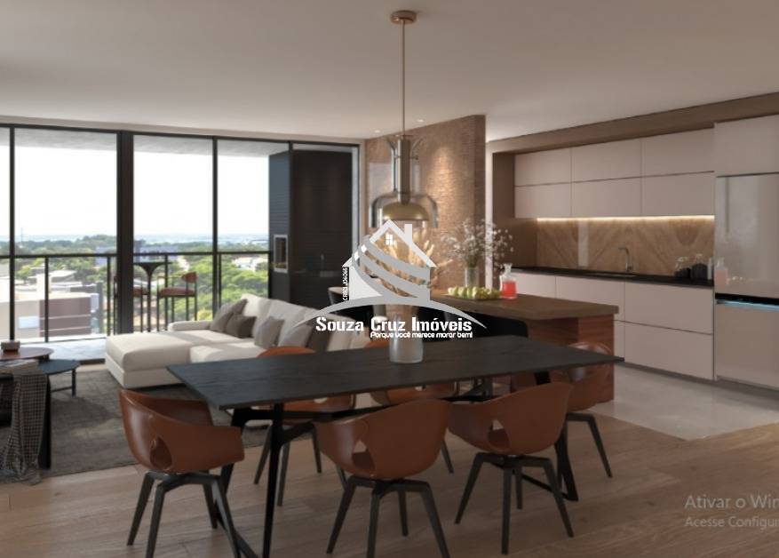 Apartamento, 3 quartos, 93 m² - Foto 14