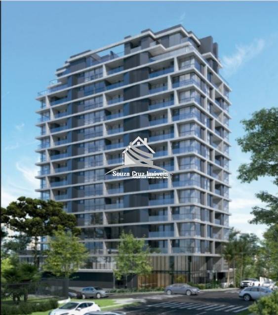 Apartamento, 3 quartos, 93 m² - Foto 1