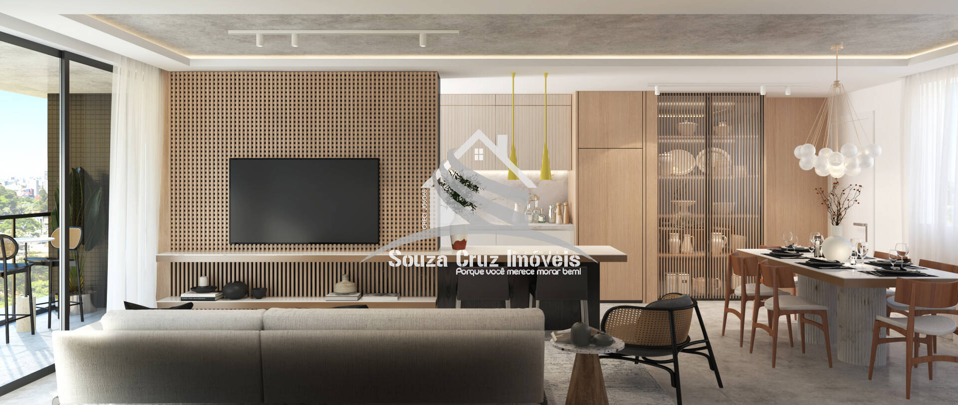 Apartamento, 3 quartos, 93 m² - Foto 18