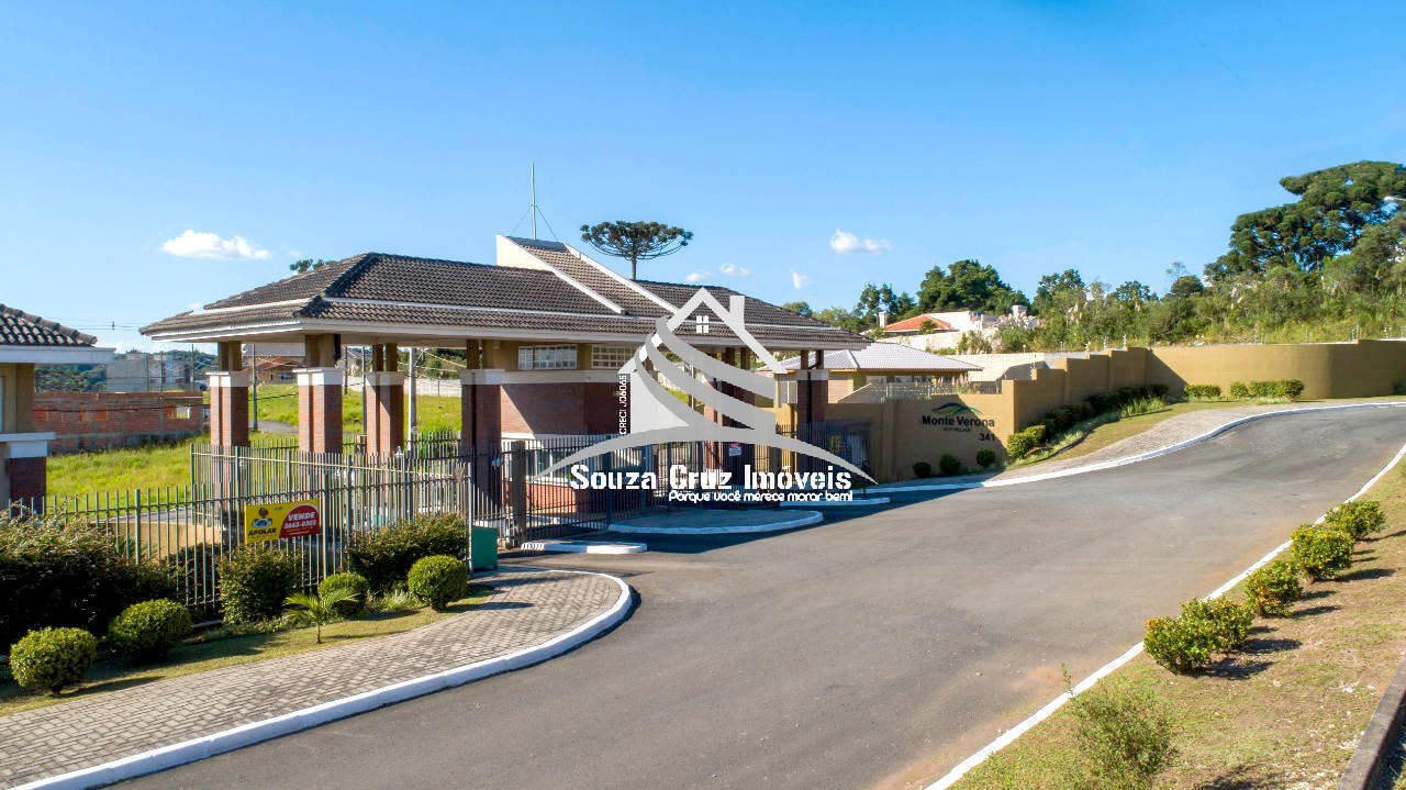 Terreno, 664 m² - Foto 1