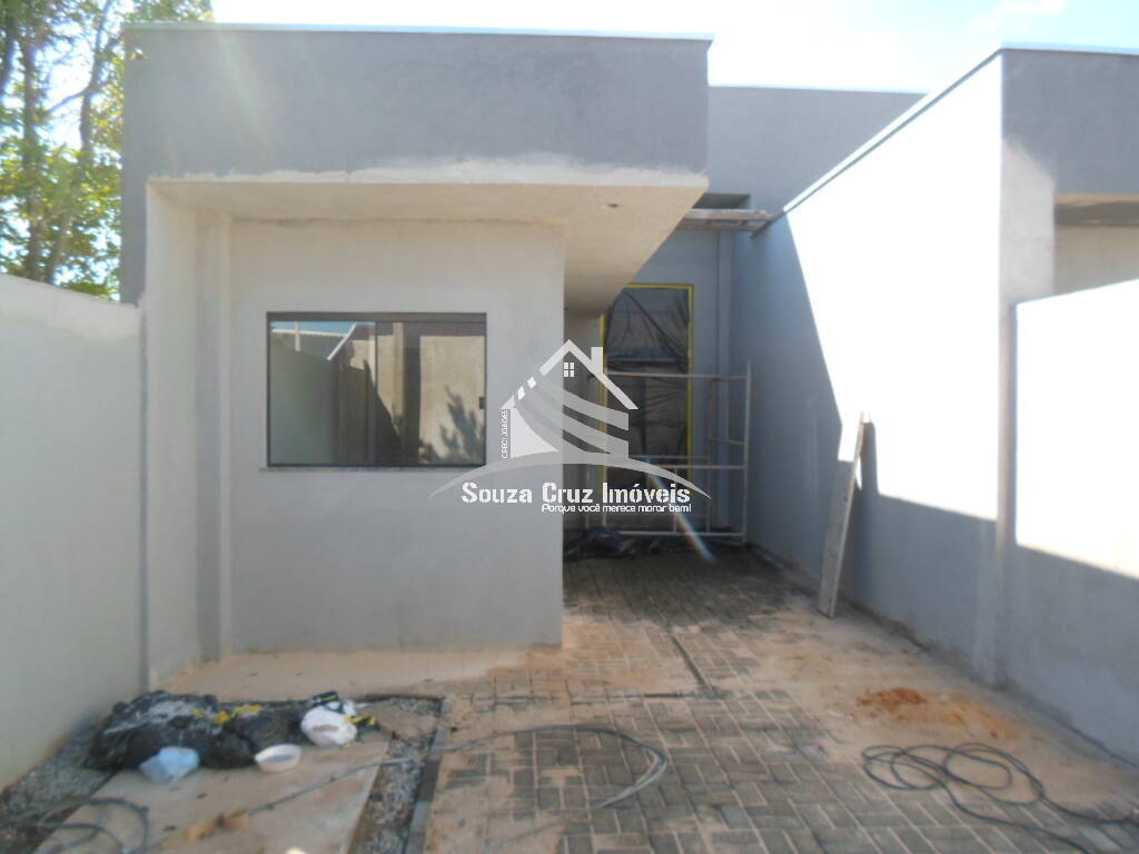 Casa, 3 quartos, 75 m² - Foto 4