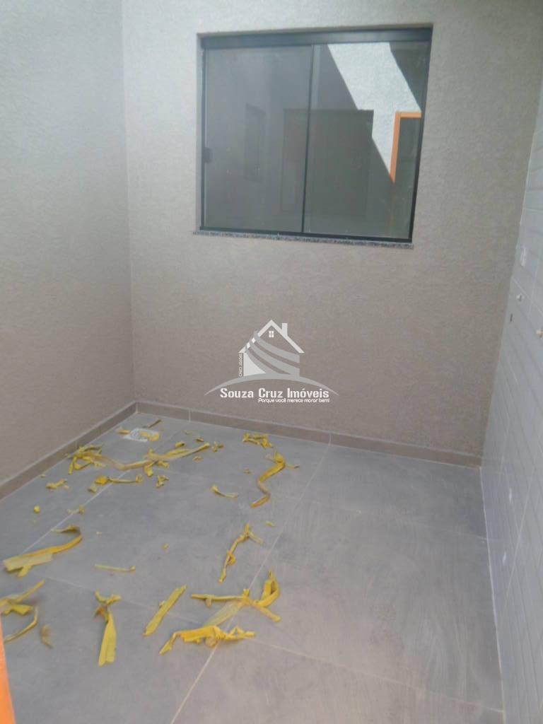 Casa, 3 quartos, 75 m² - Foto 8