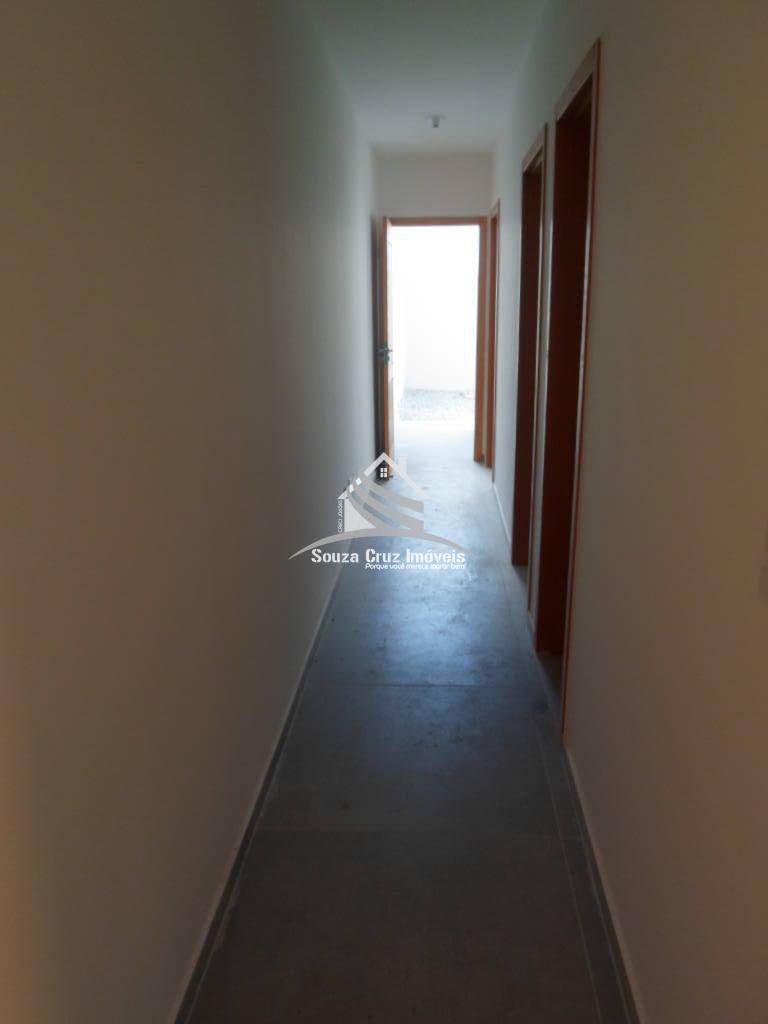 Casa, 3 quartos, 75 m² - Foto 10