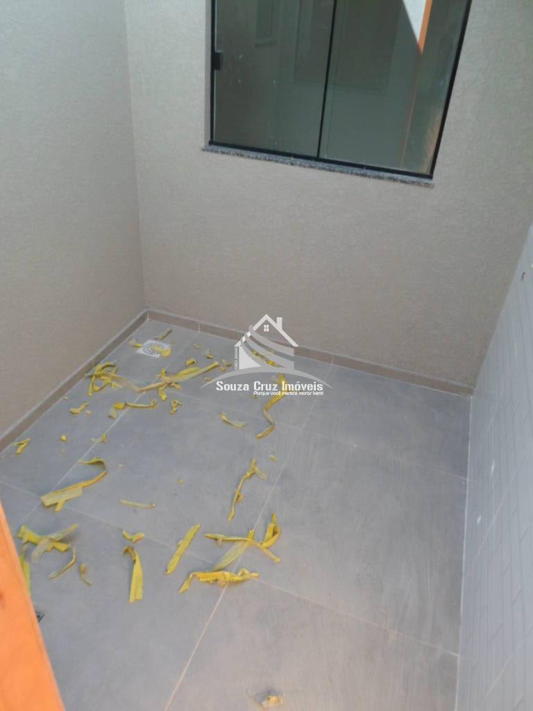 Casa, 3 quartos, 75 m² - Foto 9