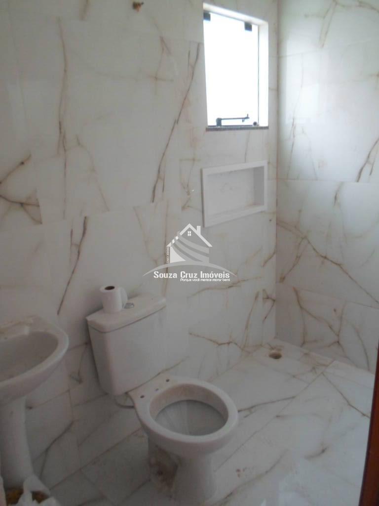 Casa, 3 quartos, 75 m² - Foto 14
