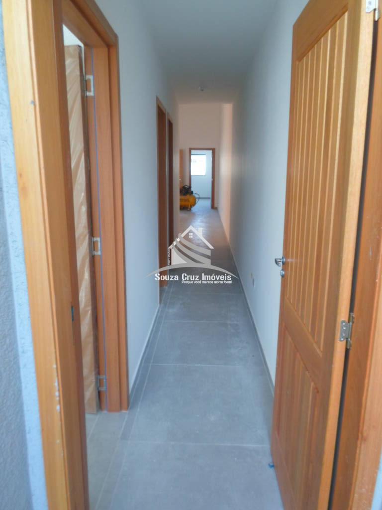 Casa, 3 quartos, 75 m² - Foto 22