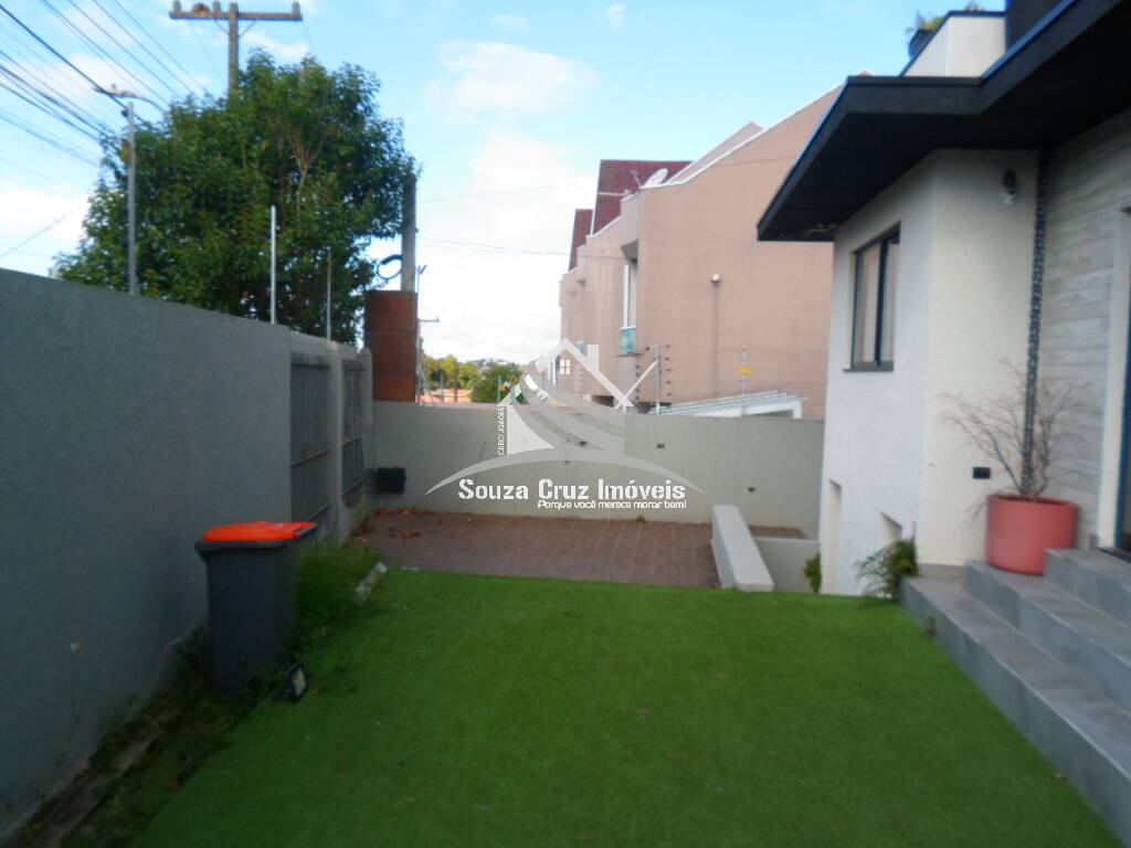 Sobrado, 5 quartos, 238 m² - Foto 6