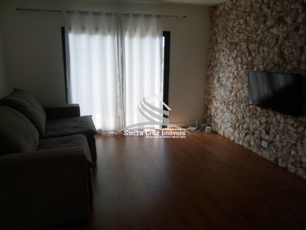 Sobrado, 5 quartos, 238 m² - Foto 8
