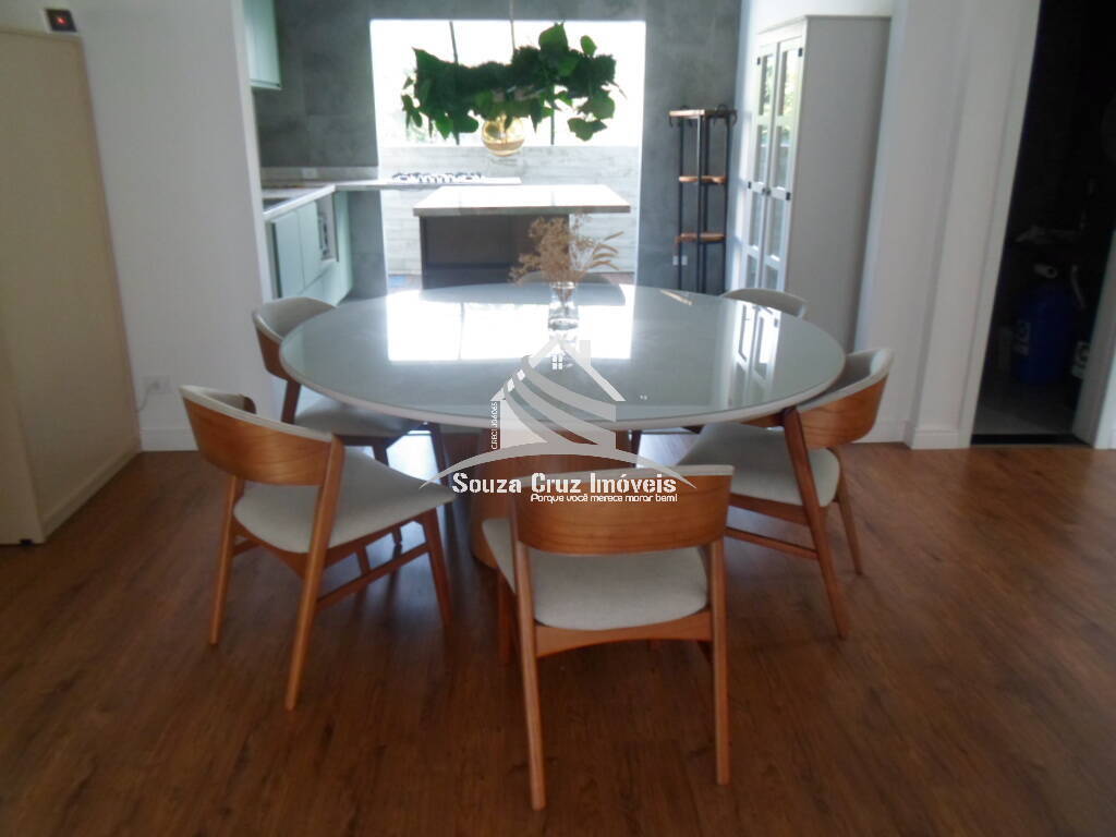 Sobrado, 5 quartos, 238 m² - Foto 10