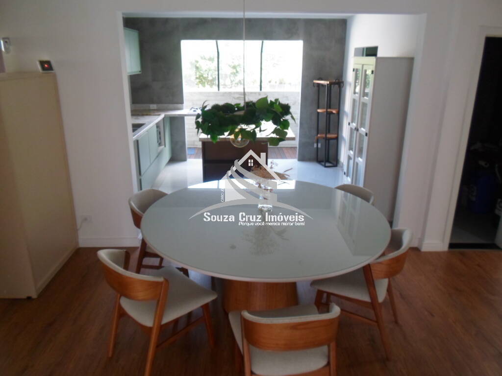 Sobrado, 5 quartos, 238 m² - Foto 11