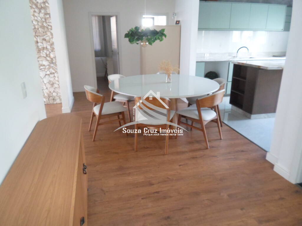 Sobrado, 5 quartos, 238 m² - Foto 12