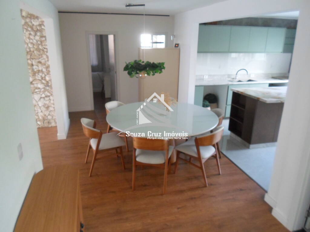 Sobrado, 5 quartos, 238 m² - Foto 13