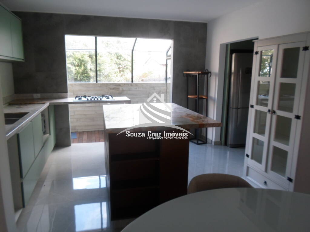 Sobrado, 5 quartos, 238 m² - Foto 15