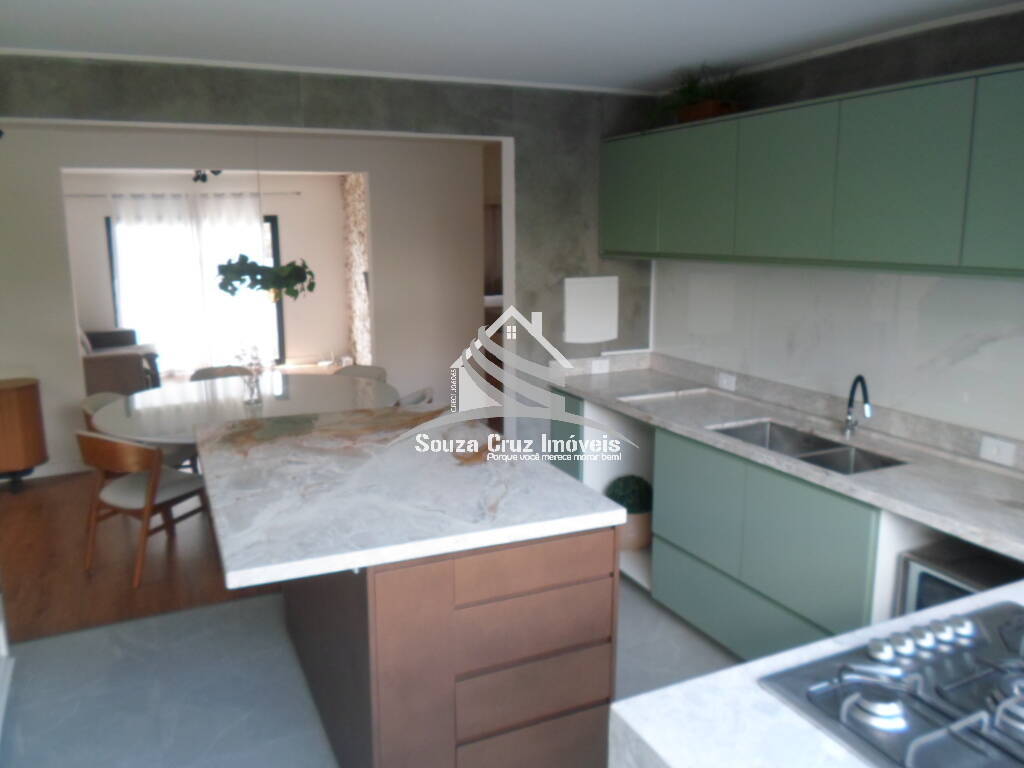 Sobrado, 5 quartos, 238 m² - Foto 16