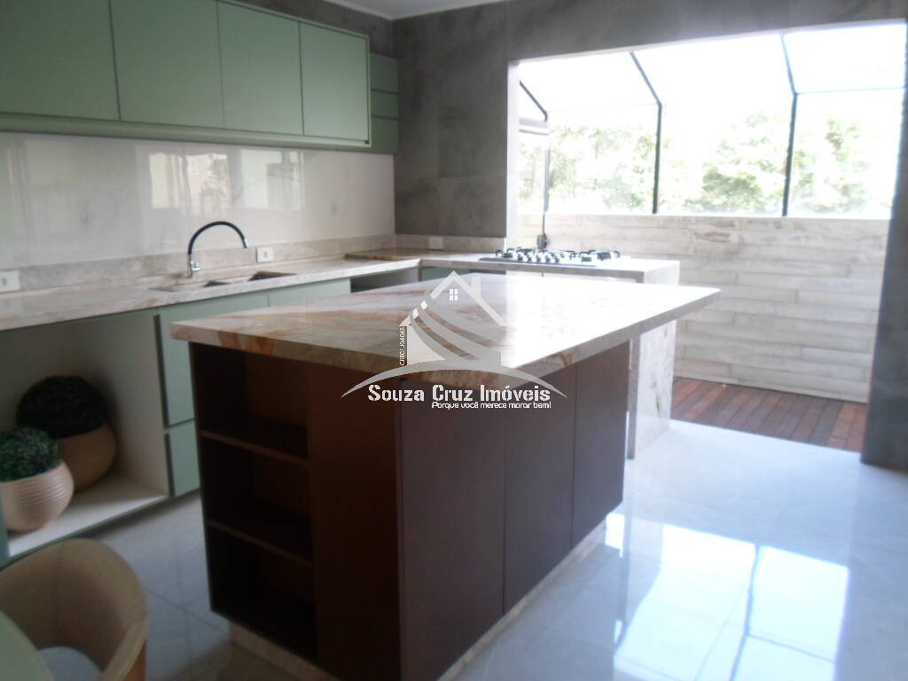 Sobrado, 5 quartos, 238 m² - Foto 17