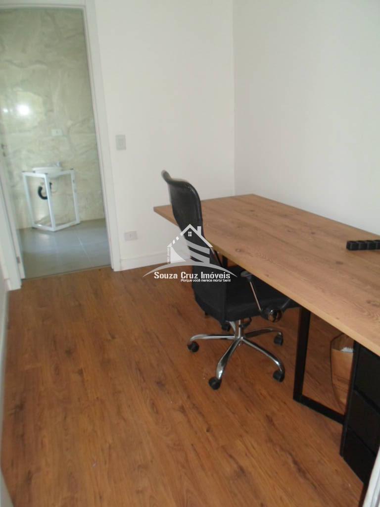 Sobrado, 5 quartos, 238 m² - Foto 19