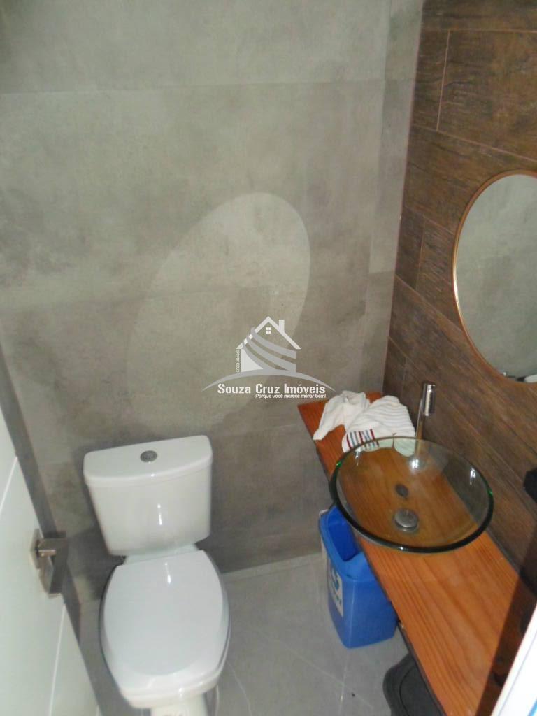 Sobrado, 5 quartos, 238 m² - Foto 18