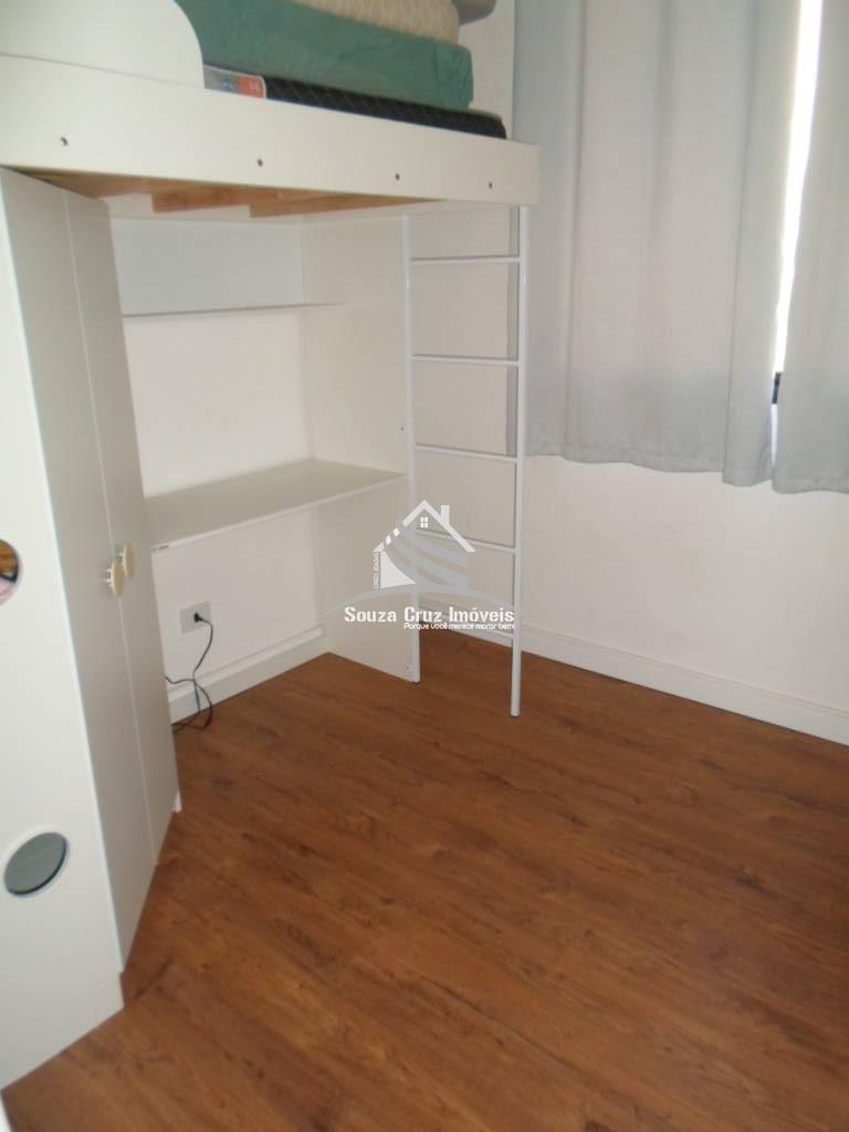 Sobrado, 5 quartos, 238 m² - Foto 23