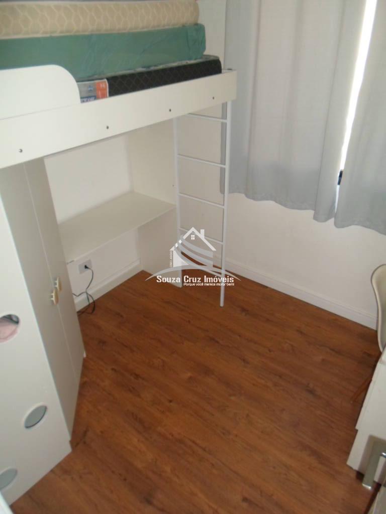 Sobrado, 5 quartos, 238 m² - Foto 24