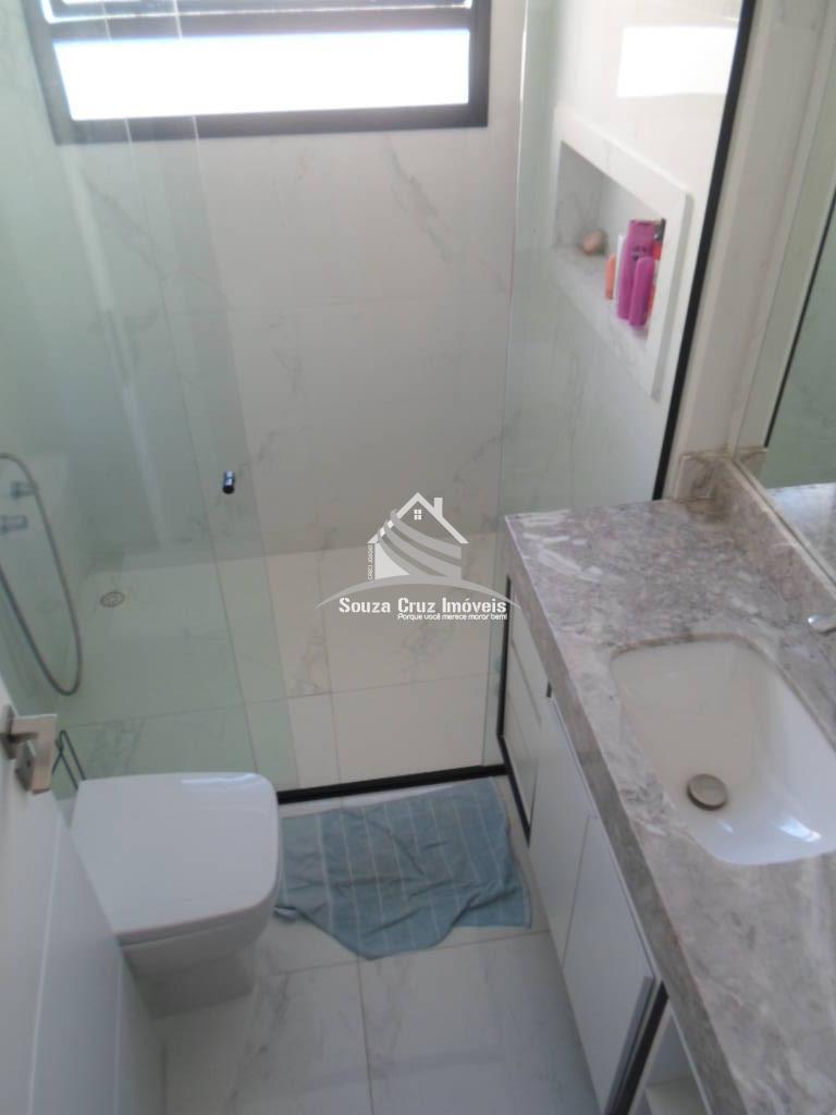 Sobrado, 5 quartos, 238 m² - Foto 25