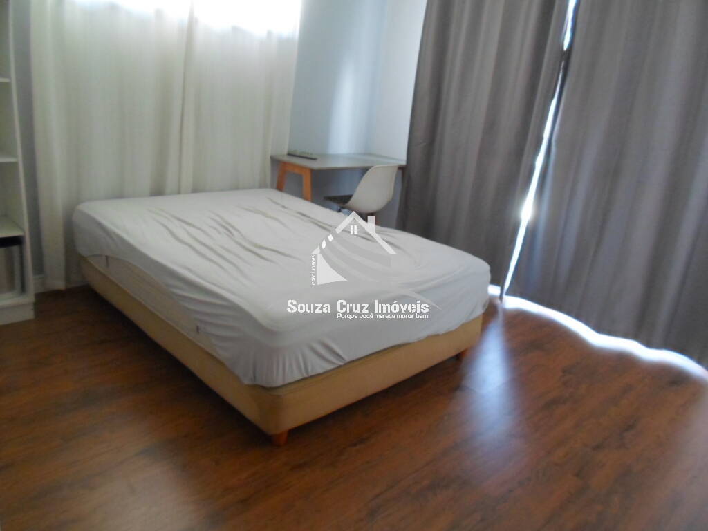 Sobrado, 5 quartos, 238 m² - Foto 26