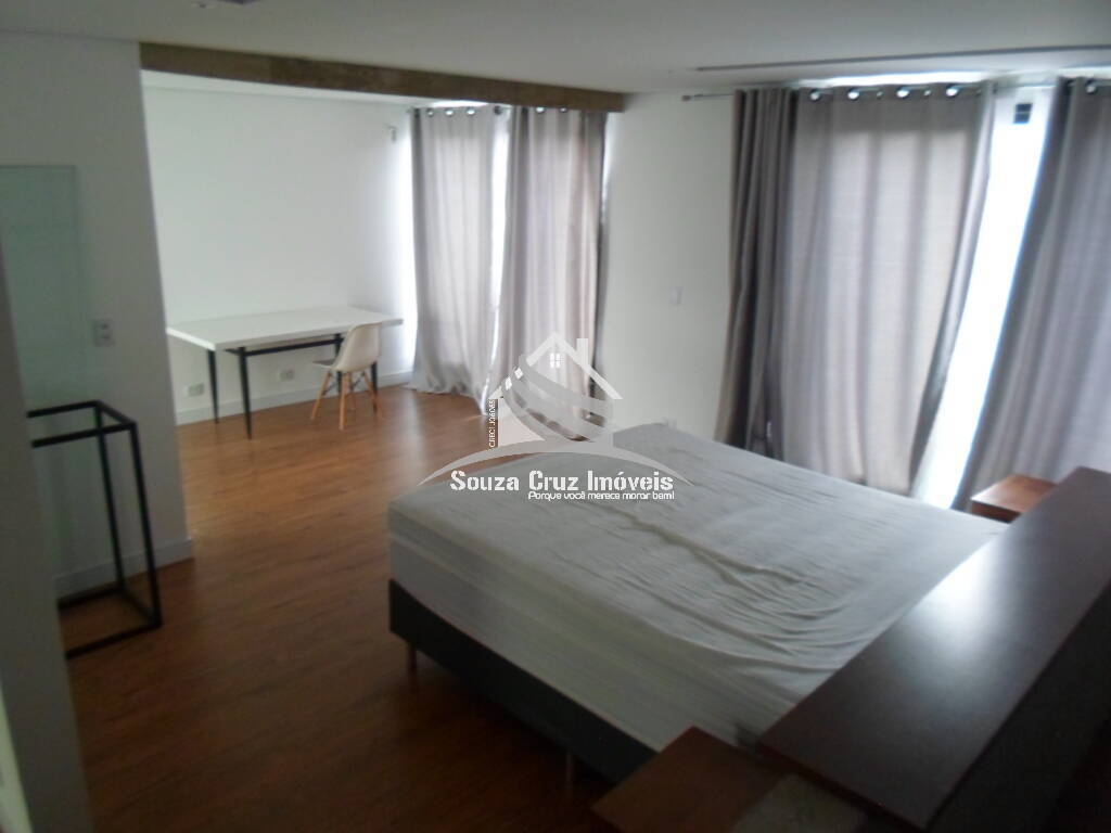 Sobrado, 5 quartos, 238 m² - Foto 29