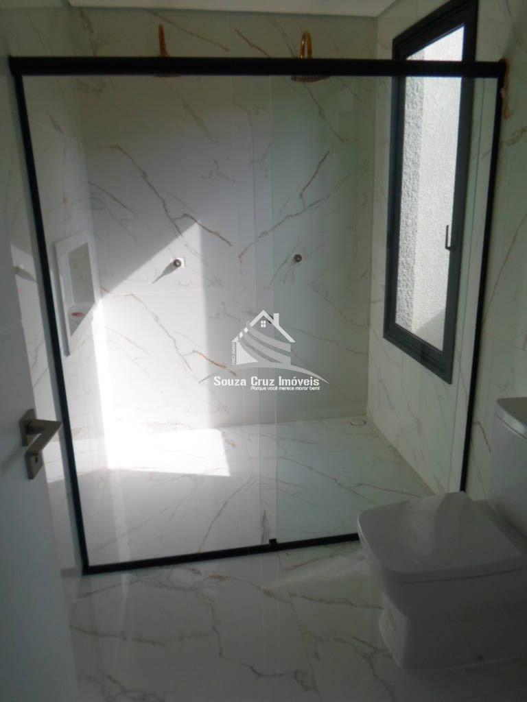 Sobrado, 5 quartos, 238 m² - Foto 31