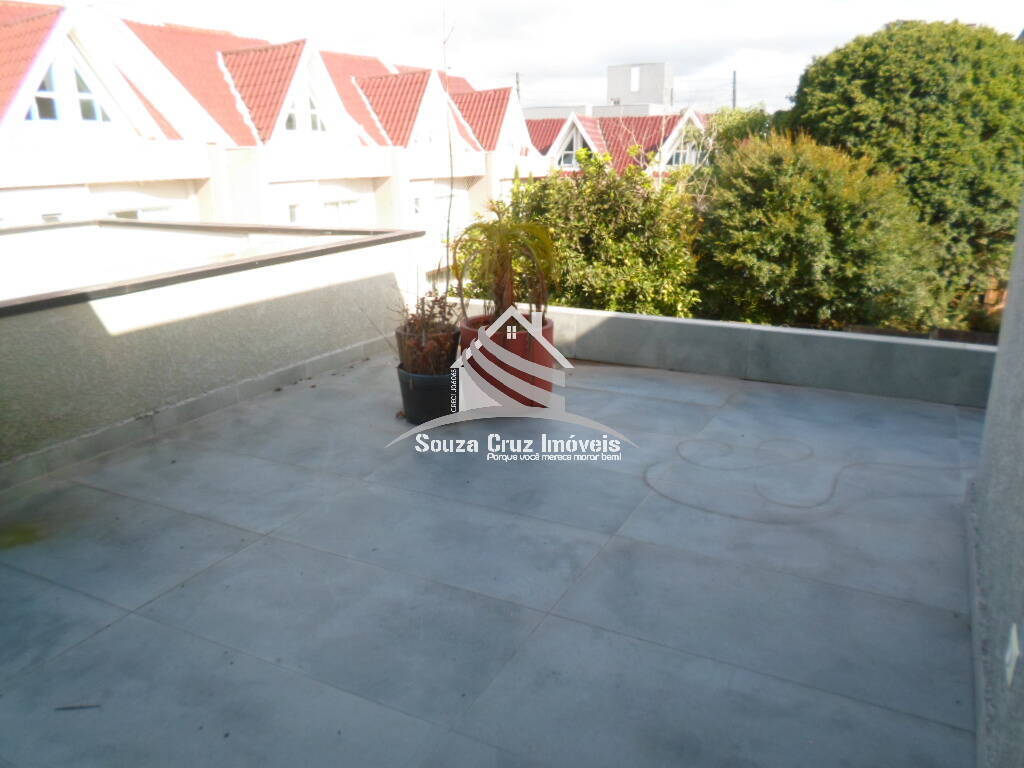 Sobrado, 5 quartos, 238 m² - Foto 32