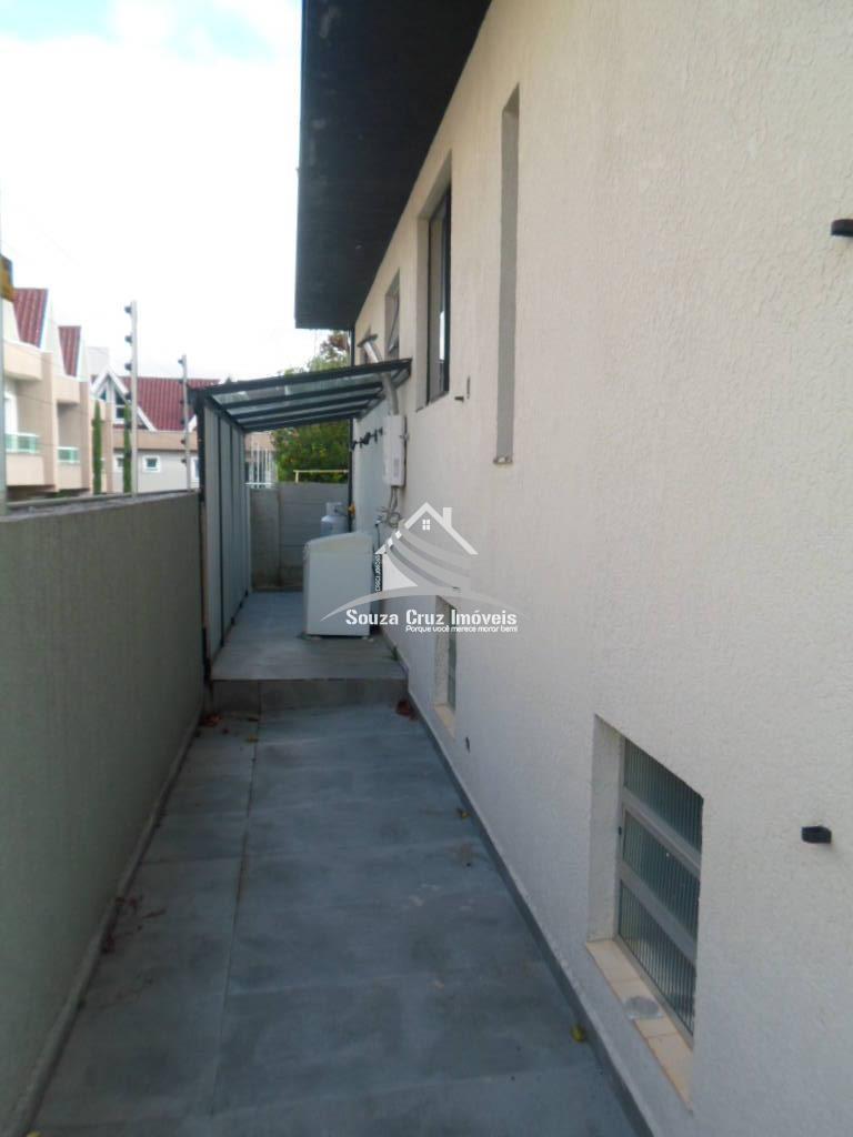 Sobrado, 5 quartos, 238 m² - Foto 33