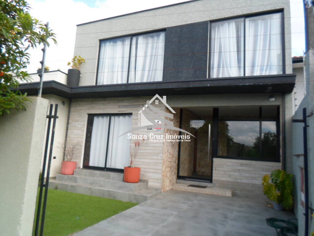 Sobrado, 5 quartos, 238 m² - Foto 35