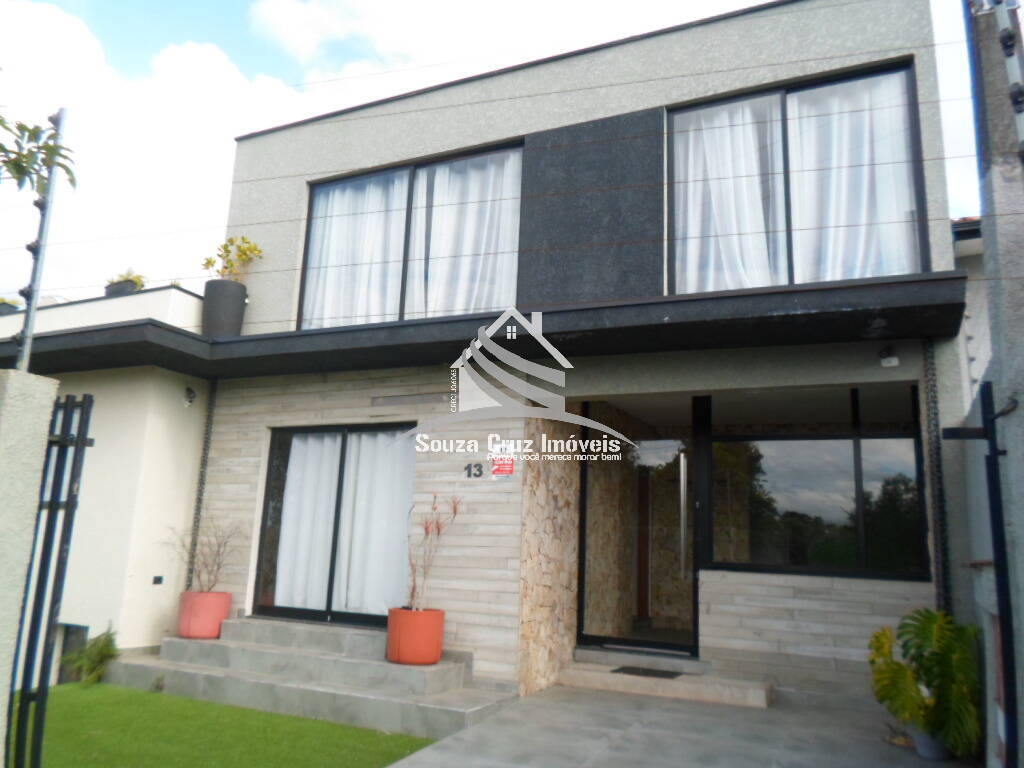 Sobrado, 5 quartos, 238 m² - Foto 34