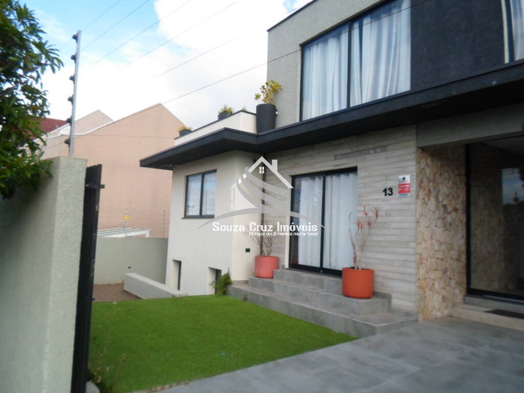 Sobrado, 5 quartos, 238 m² - Foto 36
