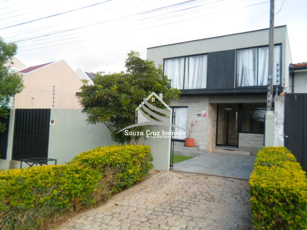 Sobrado, 5 quartos, 238 m² - Foto 37