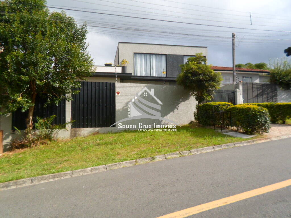Sobrado, 5 quartos, 238 m² - Foto 38