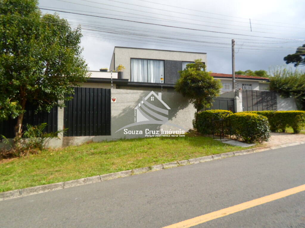 Sobrado, 5 quartos, 238 m² - Foto 39