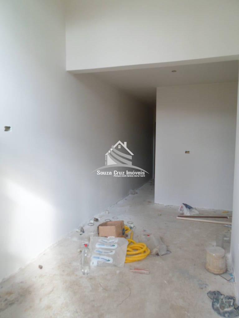Casa, 2 quartos, 52 m² - Foto 5
