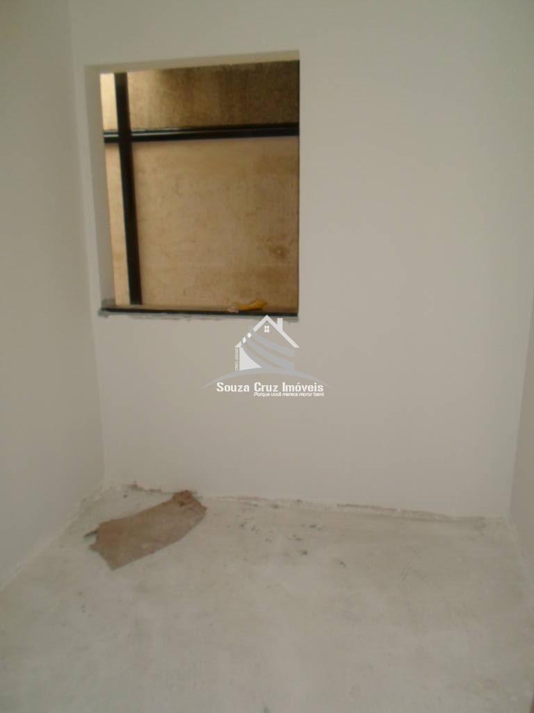 Casa, 2 quartos, 52 m² - Foto 8