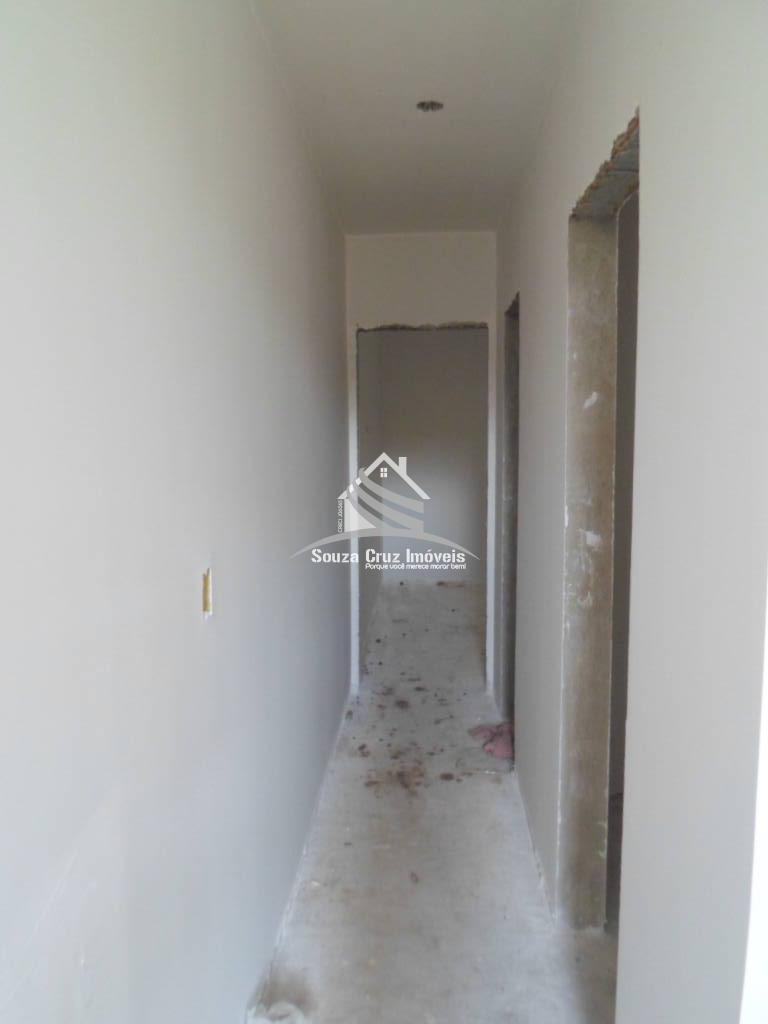 Casa, 2 quartos, 52 m² - Foto 7