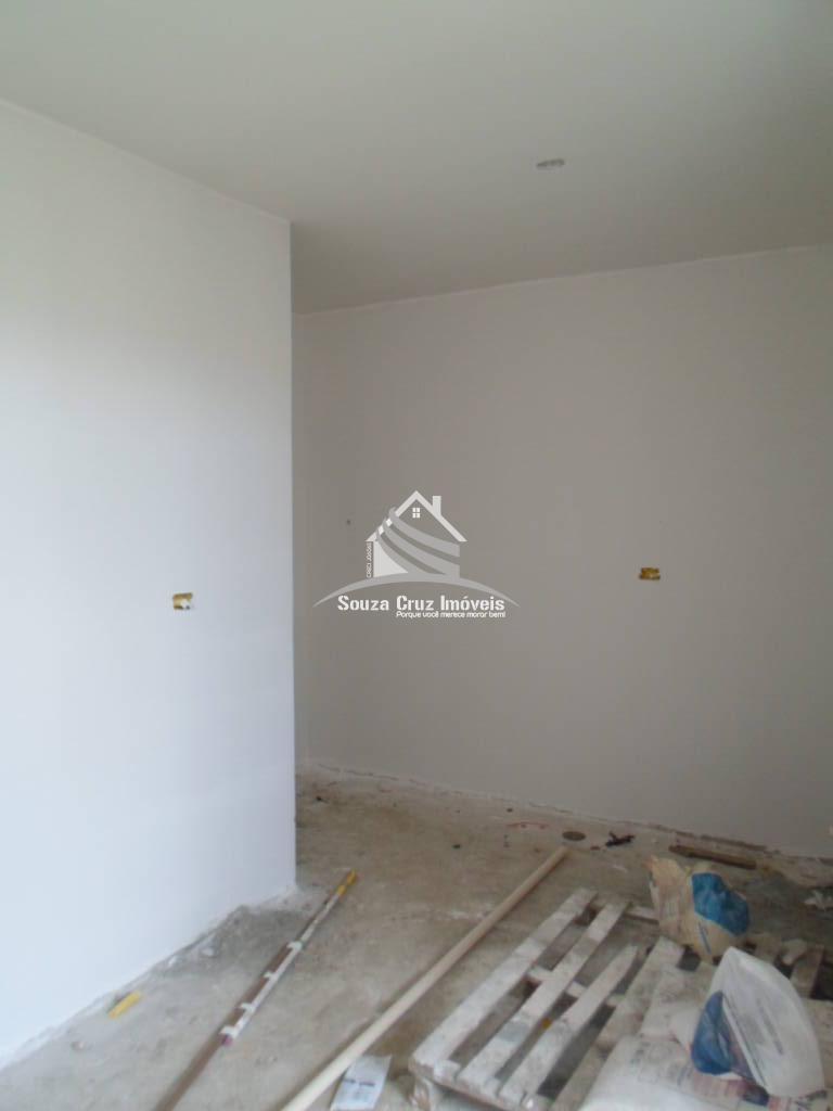 Casa, 2 quartos, 52 m² - Foto 6