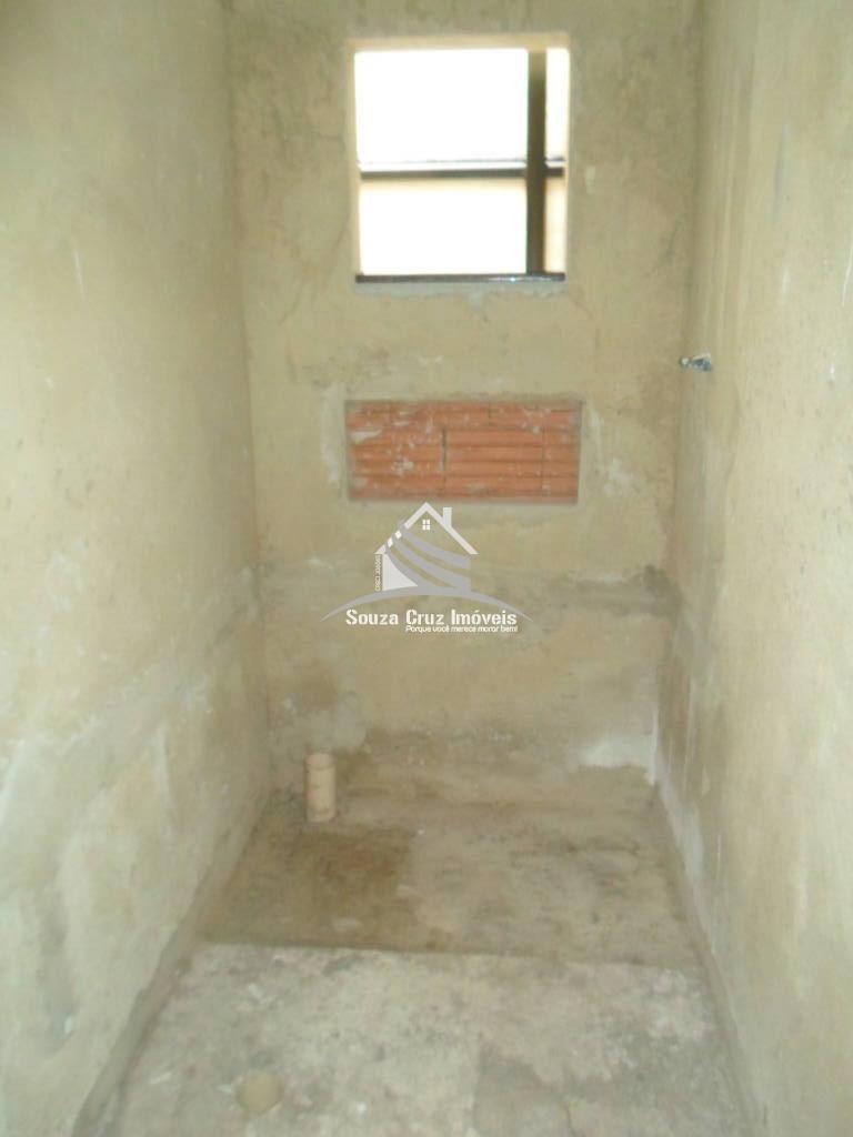 Casa, 2 quartos, 52 m² - Foto 9