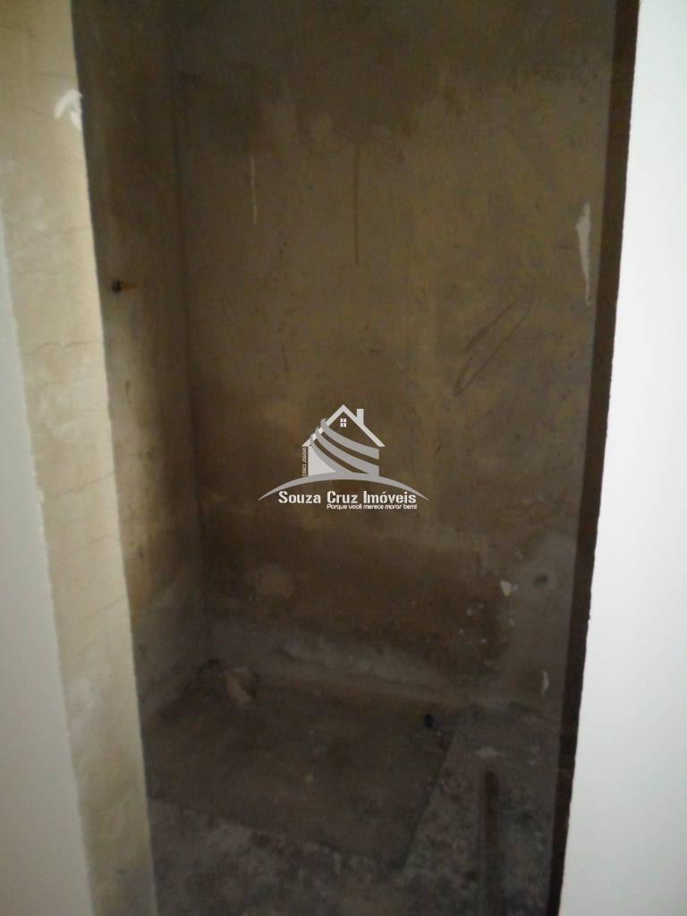 Casa, 2 quartos, 52 m² - Foto 11