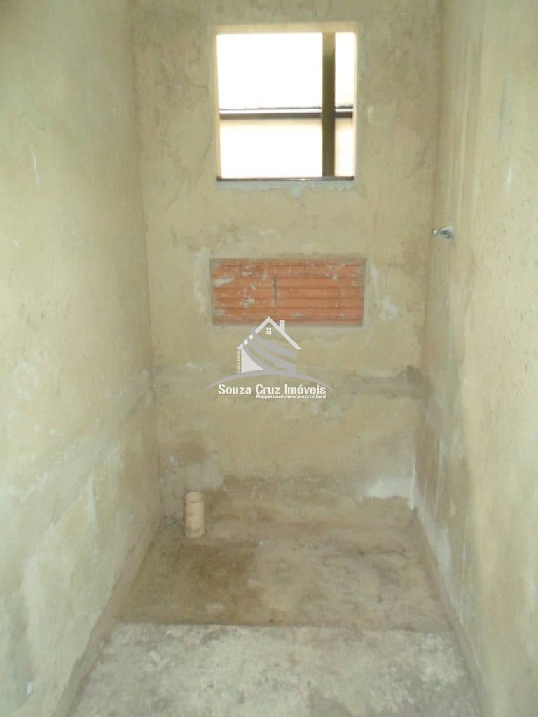 Casa, 2 quartos, 52 m² - Foto 14