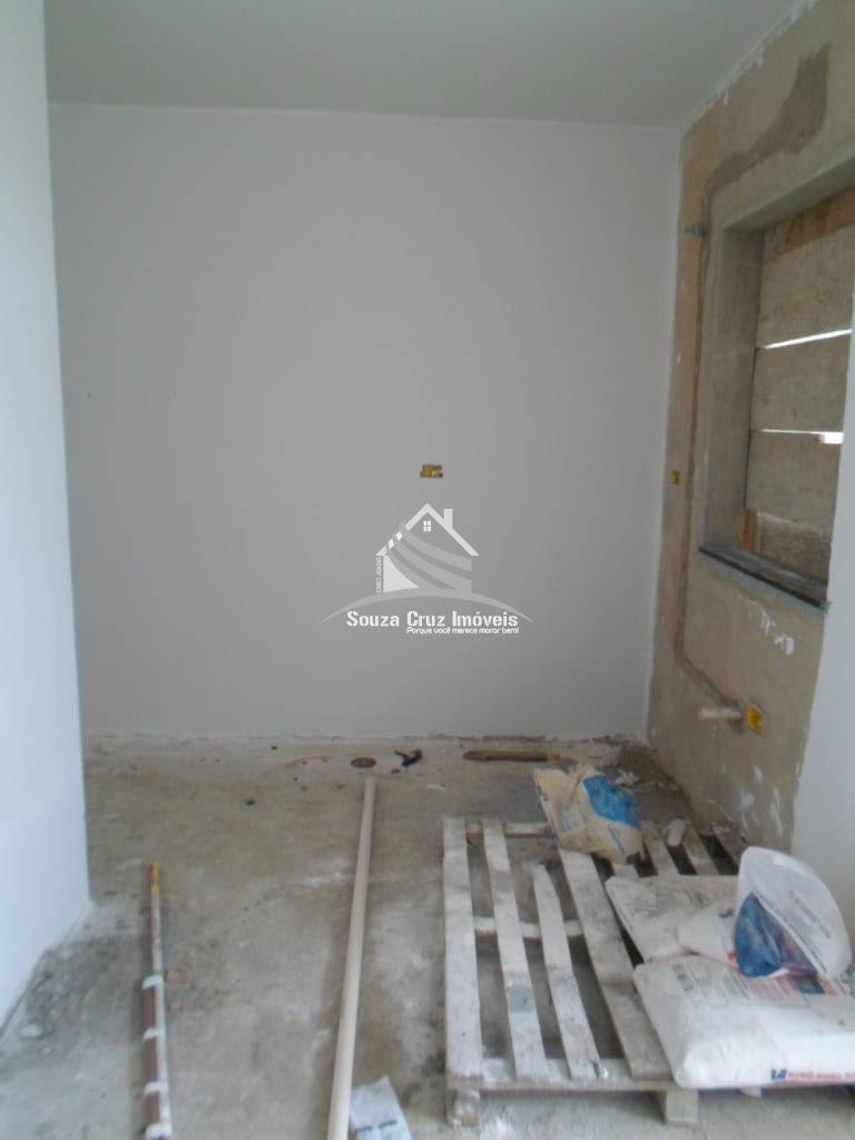 Casa, 2 quartos, 52 m² - Foto 17