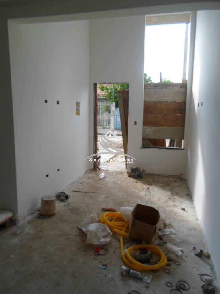 Casa, 2 quartos, 52 m² - Foto 16