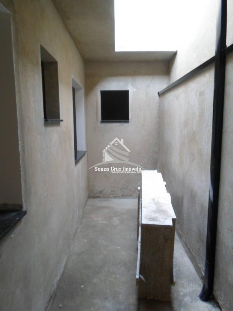 Casa, 2 quartos, 52 m² - Foto 18